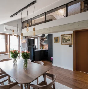 House B4, Belgrade