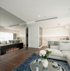 Apartment, Belgrade, 2022