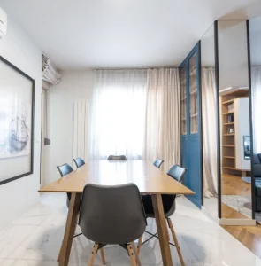 Apartment, Belgrade, 2020