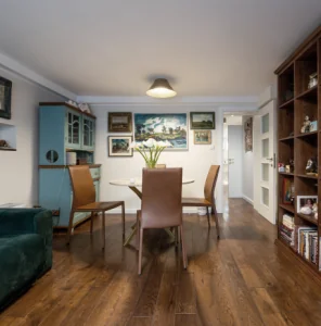 House B1, Belgrade