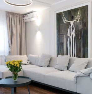 House B3, Belgrade