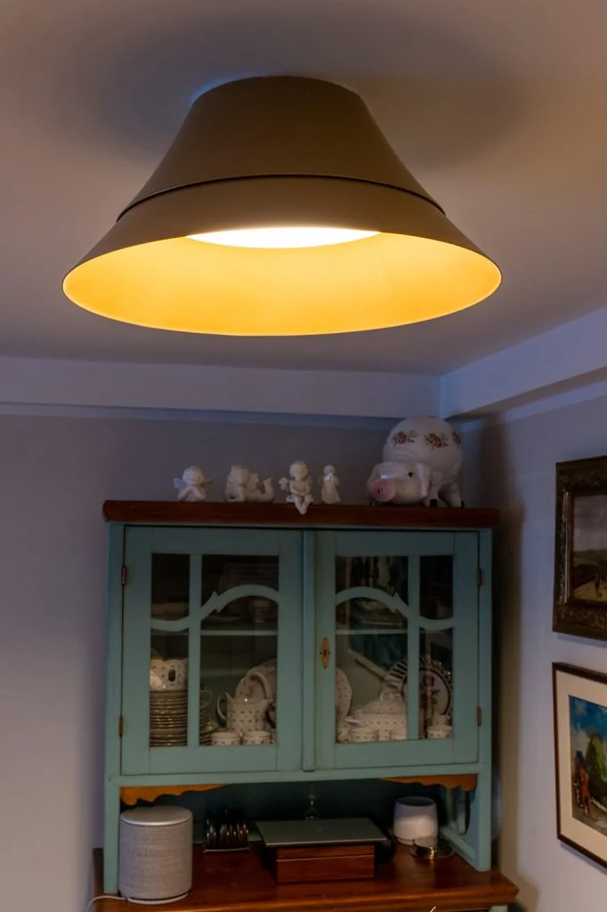 House B1, Belgrade — interior view 2