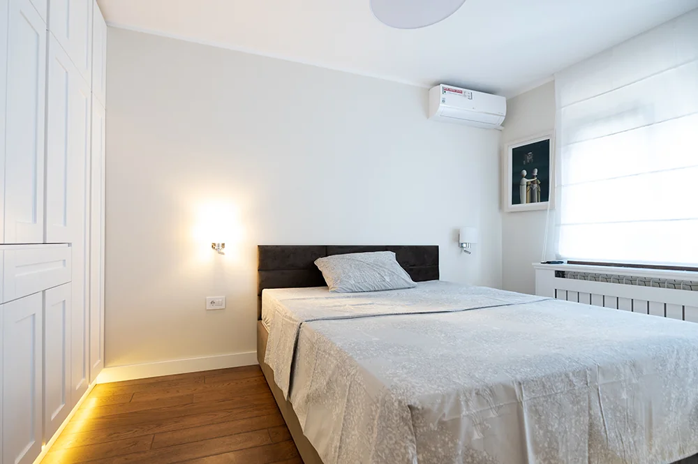 House B3, Belgrade — interior view 5