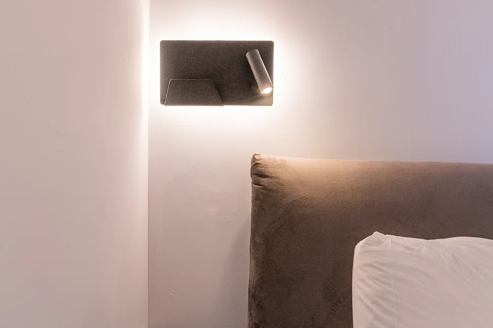 House B4, Belgrade — interior view 7