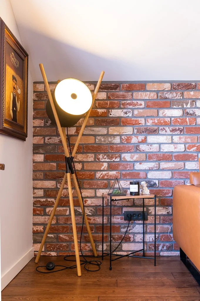 House B4, Belgrade — interior view 3
