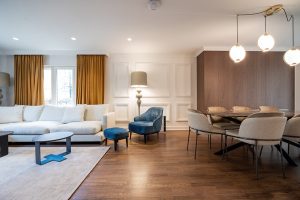 House renovation , Belgrade 2023
